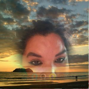 Meet your Posher, Juana